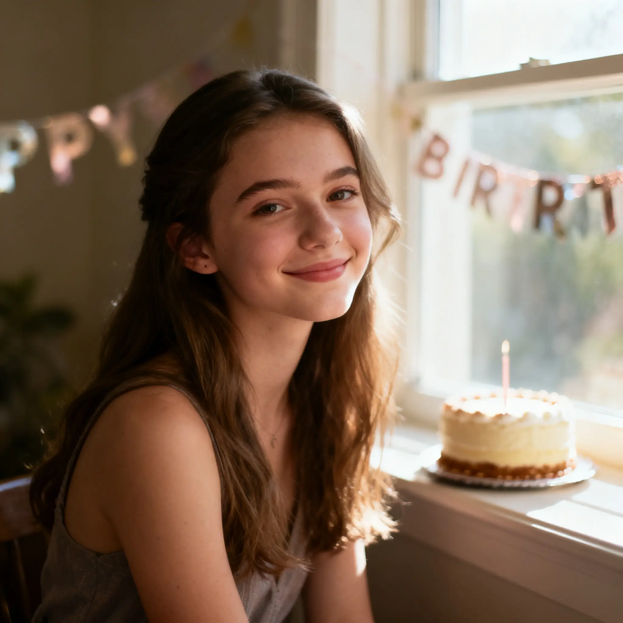 Birthday Song for Emma